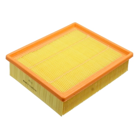 Full Air Filter