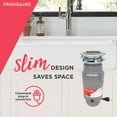thumbnail image 4 of 1/2HP Corded Disposer, 4 of 7