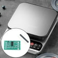 thumbnail image 2 of Double Channel HX711 Load Cell Weight Sensors Module 24Bit Precise Module For Electronic Scale for Raspberry Projects, 2 of 8