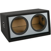 ZX10D Speaker Enclosure