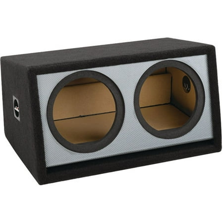 ZX10D Speaker Enclosure