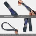 thumbnail image 4 of Adjustable CPAP headgear for ventilator - Universal replacement headband, 4 of 4