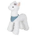 thumbnail image 3 of Muñeco de peluche de Alpaca, juguete de peluche de Alpaca, decoración divertida, muñeco de peluche, peluche de Alpaca para regalo de cumpleaños, adult, 3 of 8