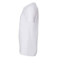 thumbnail image 3 of Bella + Canvas  Jersey Crew Neck T-Shirt, 3 of 3