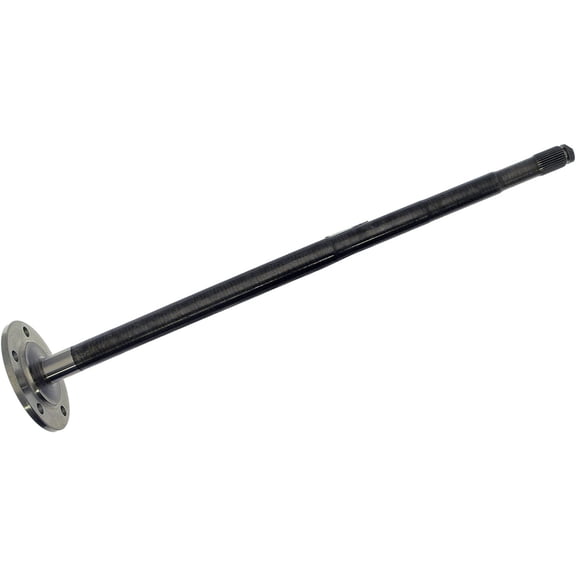 Dorman 630-401A Drive Axle Shaft for Specific Dodge Models