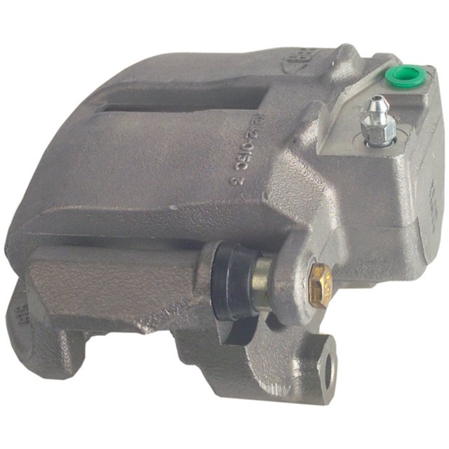 Mordaza de Freno CARDONE C/Soporte Trasero Derecho Gris
