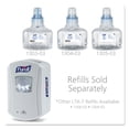 thumbnail image 3 of PURELL LTX-7 Touch-Free Dispenser 700mL White 132004, 3 of 6