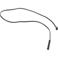 thumbnail image 1 of Universal Treadmill Speed Sensor Sensor Replacement 2 Pin Speed Sensor Easy To Use Reed Switch Sensor Cable For Pedometer Running Machine, 60cm, 1 of 5