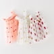 thumbnail image 5 of Nueva falda para niños, falda de verano para bebé, vestido con tirantes para niña, falda de gasa dulce, vestido para niños, falda de princesa al por mayor, 5 of 5