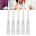thumbnail image 3 of Makeup Brush 5Pcs Multi Functional Face  Wax Applying Brush Makeup Brush DIY Tool, 3 of 8