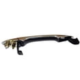 thumbnail image 3 of PT Auto Warehouse HY-3308M-FPK - Outer Exterior Outside Door Handle, Chrome - without Smart Key, Front Left/Right Pair Fits select: 2011-2014 HYUNDAI SONATA, 3 of 3