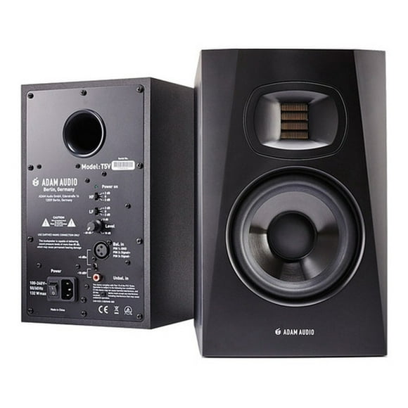 Monitor De Estudio 7" Adam Audio T7v ADAM Audio T7V