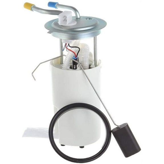 Electric Fuel Pump Module Assembly Replacement for Chevrolet Suburban GMC Yukon XL 1500 2002 2003 2004 V8 5.3L E3560M