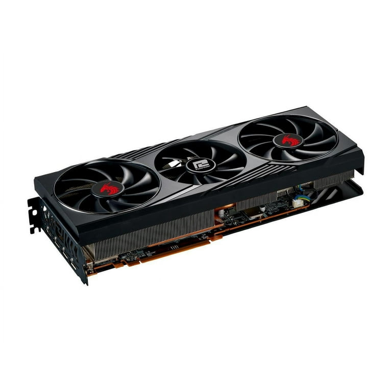 ASUS Radeon RX 6800 16GB GDDR6, Graphics Card