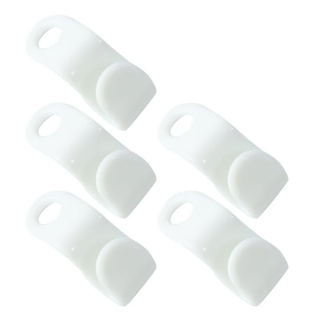 

Sunhillsgrace Hookssolid Color Hanger Hooks Dormitory Hanger Link Hooks Can Be Superimposed Link Hooks