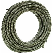 Southwire 55082103 Alflex Type Rwa Flexible Metal Conduit, Gray