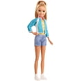 thumbnail image 1 of Barbie Dreamhouse Adventure Stacie Doll, 1 of 4