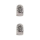 thumbnail image 2 of Jumpingount Guantes de ducha exfoliantes de doble cara para hombres y mujeres, guante de baño para el gimnasio del Hotel en casa, depurador de Type1 NO1, 2 of 6