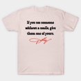 thumbnail image 4 of Dolly Quote T-Shirt Sizes S-5Xl GooGate, 4 of 8