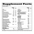 thumbnail image 2 of GAT SPORT Nitraflex Ultra Pre-Workout Supplement (30 Servings, Blue Raspberry), 2 of 6