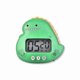 thumbnail image 1 of Cute Dinosaur Timer For Kids, Digital Kitchen Timer With Large 2.4-inch Lcd Display, 1 of 5