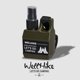 thumbnail image 4 of Cosmético vacío de 80 ml Botella de viaje con atomizador (verde), 4 of 4