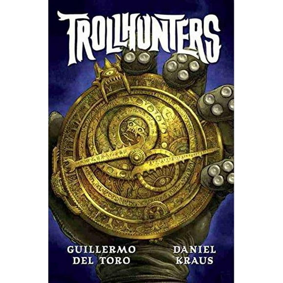 Trollhunters