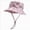 A9-Pink, variant on Outdoor Kids Sun Hat UPF 50  Quick Dry Foldable Bucket Hat Lightweight Adjustable Fishing Safari Hat for Boys Girls 6-12 Months 12-24 Months 2t 3t 4t 5t 6t 7t 8t 9t Children(Khaki,12-24 Months)
