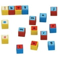 thumbnail image 4 of Geomag Magicube Word Building Set, Recycled, 79 Pieces, 4 of 4