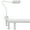 White, variant on Studio Designs Flex LED Lamp with USB Charging Base, White