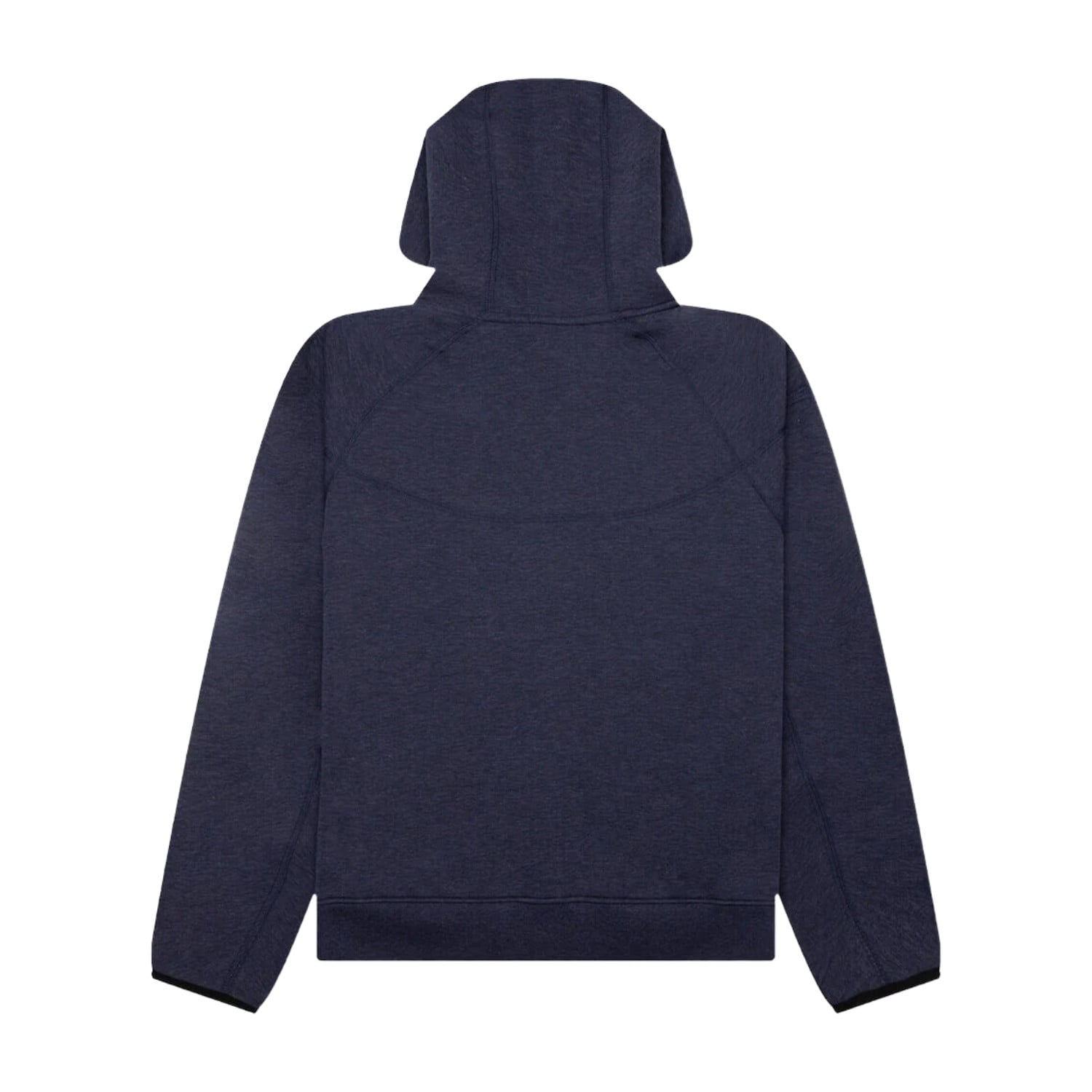 xs tech fleece hoodie