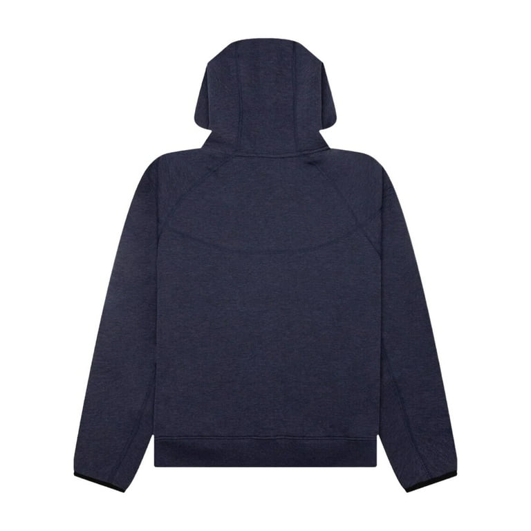 メンズウェア OBSIDIAN FLEECE HOODIE PULLOVER Nike Jordan Essentials Men's Fleece Pullover Hoodie (US