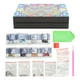thumbnail image 3 of Caja de almacenamiento de joyas con pintura de diamantes decoración del hogar caja de joyería con pintura de diamantes 5D para novias esposas para guardar anillos para amigos ANGGREK Otros, 3 of 8