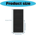 thumbnail image 3 of Heavy Duty Windproof Sandbags for Outdoor Tents Canopies 10kg/22lbs Load Capacity Camping Beach, 3 of 9