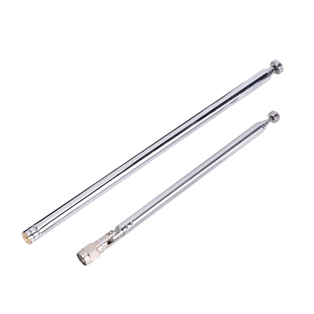 Receptor SDR RTL2832U Chip PPM TCXO Software Receptor de radio (con antena) Likrtyny Para estrenar