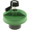 thumbnail image 2 of Motorad Fuel Tank Cap P/N:MGC502 Fits select: 2009-2021 FORD F250, 2009-2021 FORD F350, 2 of 6