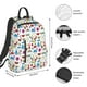 thumbnail image 2 of Disketp Summer Mochila Ligera e Impermeable, Mochila de Día Resistente para Viajes, Senderismo y Uso Diario para Hombre y Mujer, 2 of 7
