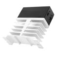 thumbnail image 5 of High quality Integrated DIN-rail relay with heat sink (input 3-32VDC..., 5 of 5