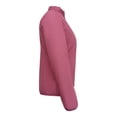 thumbnail image 4 of Chamarra George para Mujer Reversible con Forro de Fur y Cuello Alto, 4 of 4