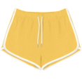 thumbnail image 2 of Ashirexll Workout Shorts Women, Athletic Shorts, Women Casual Summer Sports Shorts Workout Yoga Shorts Active Shorts, 2 of 6