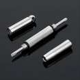 thumbnail image 3 of 100 Pieces Mini Eyeglass Screwdriver 3 in 1 Eyeglass Repair Kit, 3 of 5