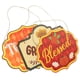 thumbnail image 4 of Thanksgiving Paper Hanging Sign 1Set Multi Color Thanksgiving Decor for Eye-Catching Visibility, 4 of 5