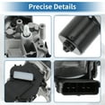 thumbnail image 4 of No.53567502/7701061590 Motor de limpiaparabrisas delantero para Renault Clio III Hatchback Van Grandtour para Renault Clio III BR0/1 CR0/1 KR0/1 2005-2014, 4 of 7