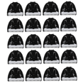 thumbnail image 1 of 20X CP8000 Dog Hair Trimmer Blade Head Pet Hair Clipper Ceramic Replacement Knife for -2280 1680 2680 7800 8650, 1 of 8