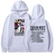 thumbnail image 1 of Sudadera con capucha de lana para hombre, jersey con estampado de Taylor The Eras Tour Swift, de gran tamaño, informal, de manga larga, para otoño xuanjing  unisex, 1 of 2