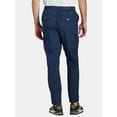 thumbnail image 3 of Ozark Trail Men's and Big Men's Zip Off Convertible Cargo Pants, Sizes 30-46, 3 of 5