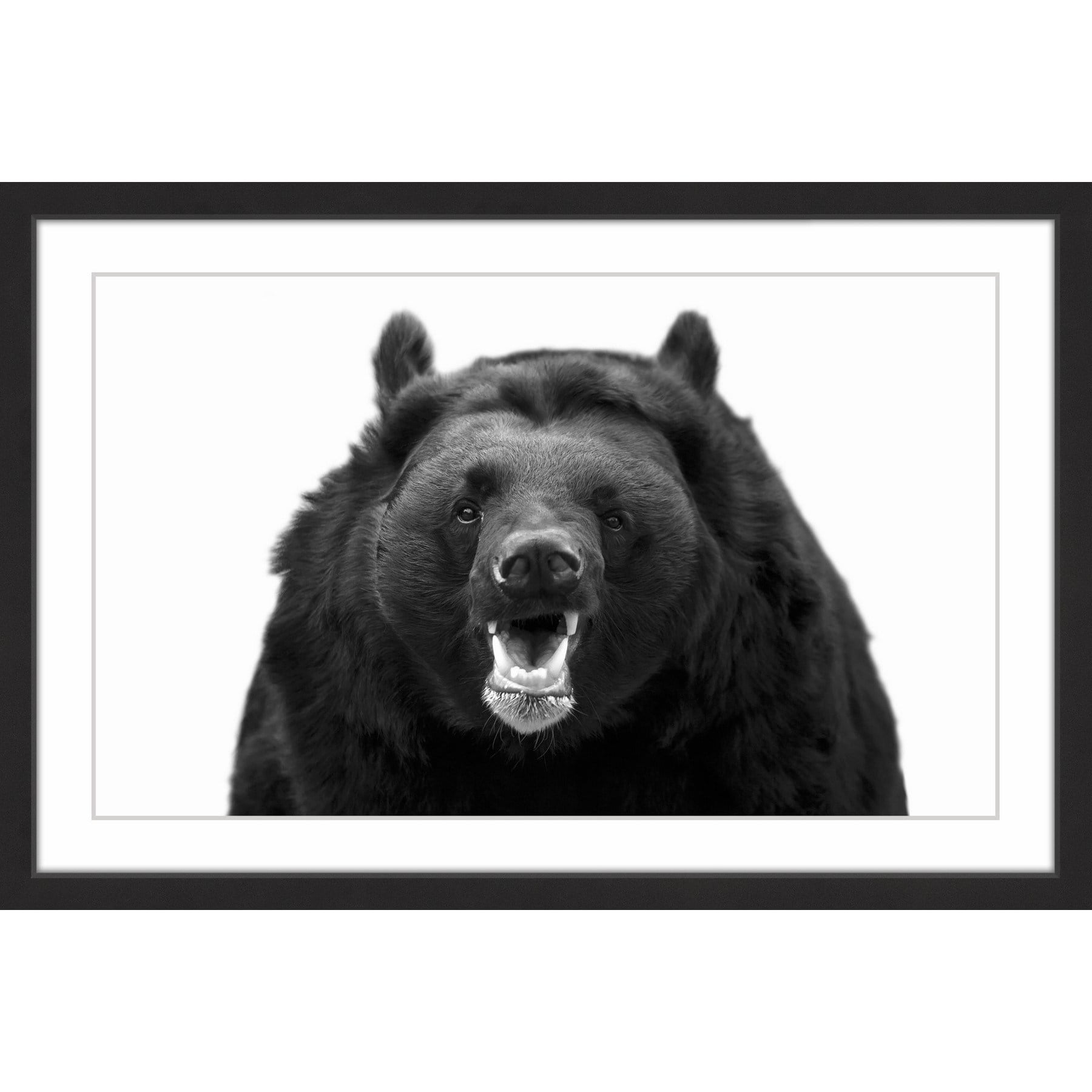 Assurance Framed Painting Print