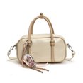 thumbnail image 1 of Bolso de mano de alta gama para mujer, bolso de hombro versátil, moderno y sencillo, novedad de 2025, 1 of 5