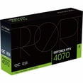 thumbnail image 4 of Asus NVIDIA RTX 4070 Computer Video Card, PROART-RTX4070-O12G, 4 of 11