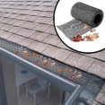 thumbnail image 1 of Gutter Guard Mesh, 1 of 4